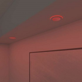 Lampadina LED Calex Bianco G 500 lm