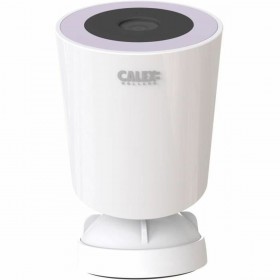 Videocamera di Sorveglianza Calex Spotlight Security