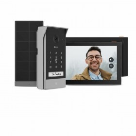 Interfono Ezviz