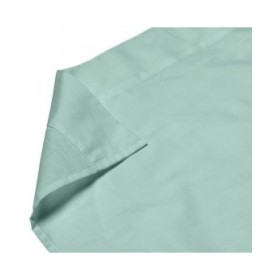 Set di Lenzuola HappyFriday BASIC KIDS Menta Singolo 180 x 270 cm 2 Pezzi