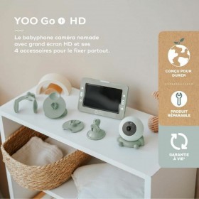 Sorveglia bambini Babymoov 4 Pezzi