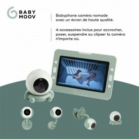 Sorveglia bambini Babymoov 4 Pezzi