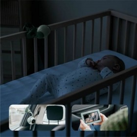 Sorveglia bambini Babymoov 4 Pezzi