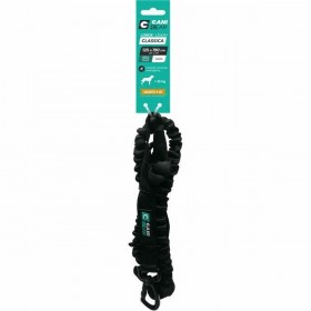 Guinzaglio per Cani Nero