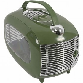 Trasportino MPETS Verde Vert