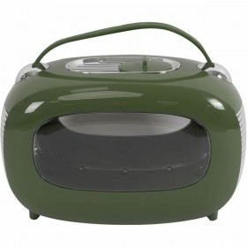 Trasportino MPETS Verde Vert