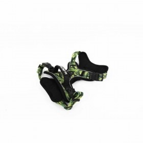 Imbracatura per Cani MPETS HIKING Verde M