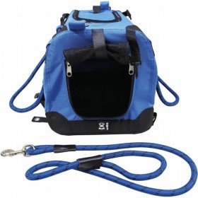Borsa di trasporto MPETS Plastica