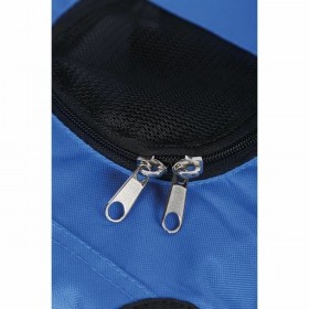 Borsa di trasporto MPETS Plastica
