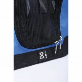 Borsa di trasporto MPETS Plastica