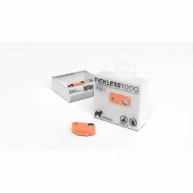 Repellente per insetti Tickless