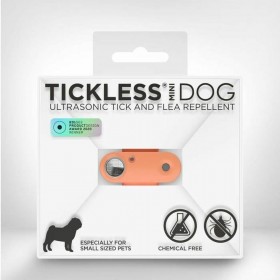 Repellente per insetti Tickless