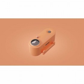 Repellente per insetti Tickless