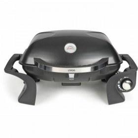 Barbecue Portatile Livoo Acciaio Smaltato 69 x 36 x 48 cm