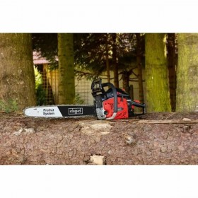 Motosega Scheppach CSP5300 SE