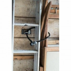 Lucchetto con chiave Burg-Wachter SA 1180 SB Rettangolare
