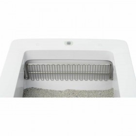 Lettiera per Gatti PetSafe Bianco Plastica