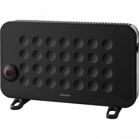 Radiatore Sencor Nero 2000 W