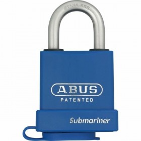 Lucchetto con chiave ABUS 83WPIB/53 Submariner