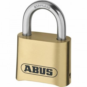 Lucchetto a combinazione ABUS 180IB/50 B/DFNLI