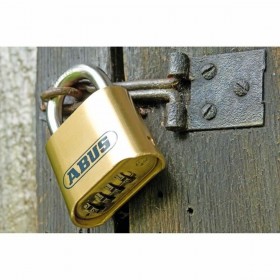 Lucchetto a combinazione ABUS 180IB/50 B/DFNLI
