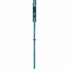 Cinghia Kurgo Quantum Azzurro Nylon