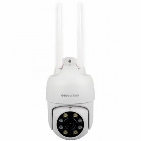 Videocamera di Sorveglianza SCS SENTINEL SVI0069
