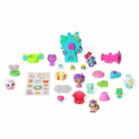 Calendario dell'Avvento Spin Master Plastica