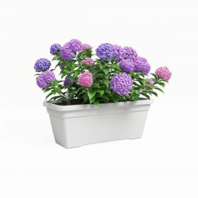 Vaso Artevasi VENEZIA L SWS Bianco
