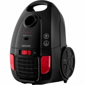 Aspirapolvere Sencor SVC 6001 BK Nero 700 W