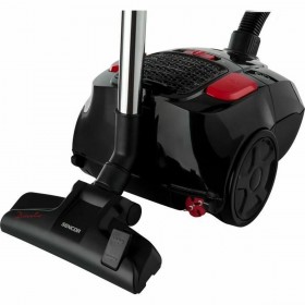 Aspirapolvere Sencor SVC 6001 BK Nero 700 W