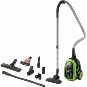 Aspirapolvere Sencor SVC 1038GR Nero Verde 750 W