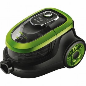 Aspirapolvere Sencor SVC 1038GR Nero Verde 750 W