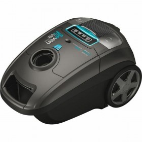 Aspirapolvere con Sacchetto Sencor SVC 7550TI Grigio