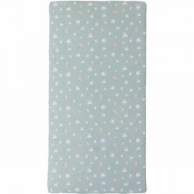 Materasso per culla Tineo Over the sea nomadic 120 x 60 x 4 cm