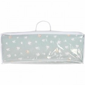 Materasso per culla Tineo Over the sea nomadic 120 x 60 x 4 cm