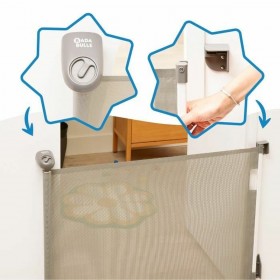 Barriera di sicurezza Badabulle