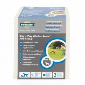 Collari da addestramento per cani PetSafe