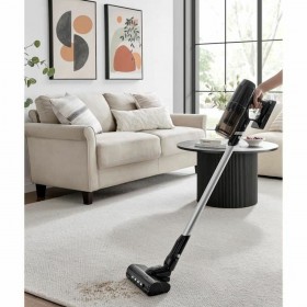 Scopa Elettrica Continental Edison cevc120b 120 W