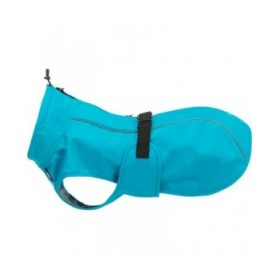 Impermeabile per Cani Trixie Vimy Turchese M