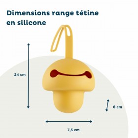 DouDou ThermoBaby