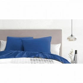 Federa HOME LINGE PASSION Azzurro 63 x 63 cm
