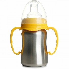 Set di Tavolo e Sedie per Bambini ThermoBaby