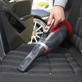 Aspirapolvere a Mano Black & Decker