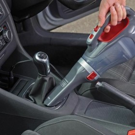 Aspirapolvere a Mano Black & Decker