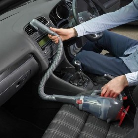 Aspirapolvere a Mano Black & Decker