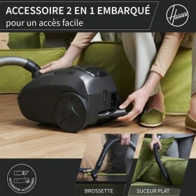 Aspirapolvere Hoover HE120PET 011 Nero Grigio 700 W