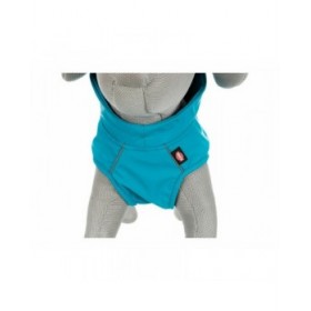 Impermeabile per Cani Trixie Vimy Turchese XL