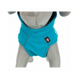 Impermeabile per Cani Trixie Vimy Turchese XL