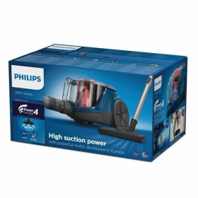 Aspirapolvere senza Cavo Philips Nero 850 W